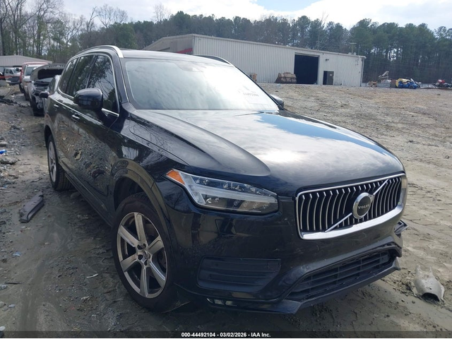 Volvo Xc90 2.0L I-4 DI, DOHC, VVT, TURBO, 250HP Front Wheel Drive - автомобили, коли, обяви за нови и употребявани 0
