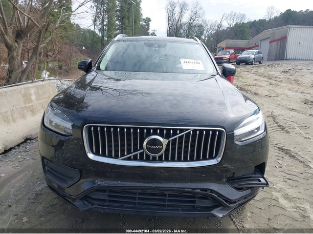 Volvo Xc90 2.0L I-4 DI, DOHC, VVT, TURBO, 250HP Front Wheel Drive - автомобили, коли, обяви за нови и употребявани 10