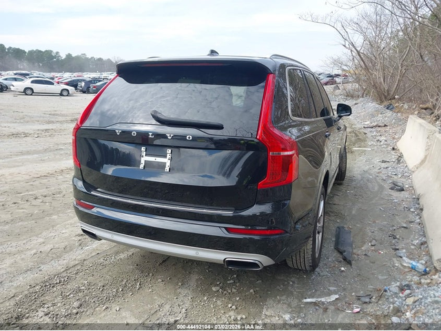 Volvo Xc90 2.0L I-4 DI, DOHC, VVT, TURBO, 250HP Front Wheel Drive - автомобили, коли, обяви за нови и употребявани 3
