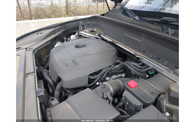 Volvo Xc90 2.0L I-4 DI, DOHC, VVT, TURBO, 250HP Front Wheel Drive - автомобили, коли, обяви за нови и употребявани 9