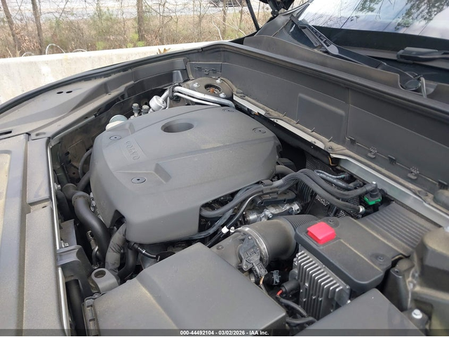 Volvo Xc90 2.0L I-4 DI, DOHC, VVT, TURBO, 250HP Front Wheel Drive - автомобили, коли, обяви за нови и употребявани 9
