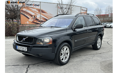 volvo-xc90-2-4d-163k-s - 0