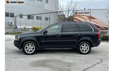 volvo-xc90-2-4d-163k-s - 1