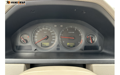 Volvo Xc90 2.4d/4x4/7места - автомобили, коли, обяви за нови и употребявани 13