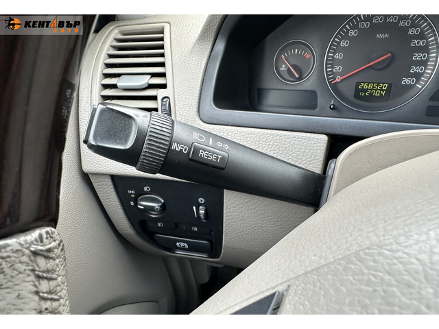 Volvo Xc90 2.4d/4x4/7места - автомобили, коли, обяви за нови и употребявани 14