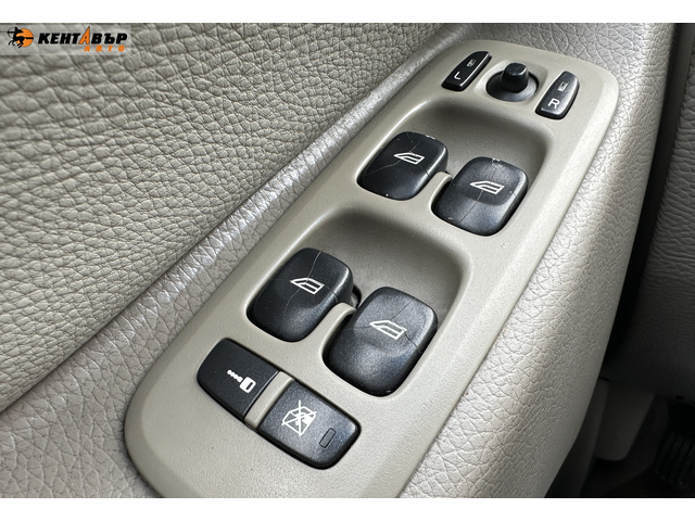 Volvo Xc90 2.4d/4x4/7места - автомобили, коли, обяви за нови и употребявани 15