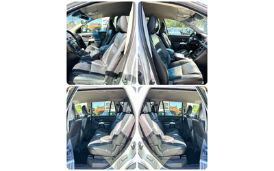 Volvo Xc90 D5 2.4D 163HP AWD НАВИ КОЖА - автомобили, коли, обяви за нови и употребявани 11