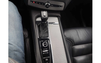 Volvo Xc90 D5 235ps INSCRIPTION - автомобили, коли, обяви за нови и употребявани 10