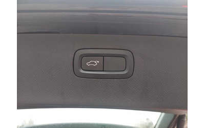 Volvo Xc90 D5 235ps INSCRIPTION - автомобили, коли, обяви за нови и употребявани 12