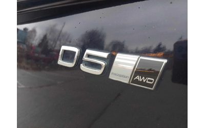Volvo Xc90 D5 235ps INSCRIPTION - автомобили, коли, обяви за нови и употребявани 13