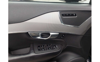 Volvo Xc90 D5 235ps INSCRIPTION - автомобили, коли, обяви за нови и употребявани 9