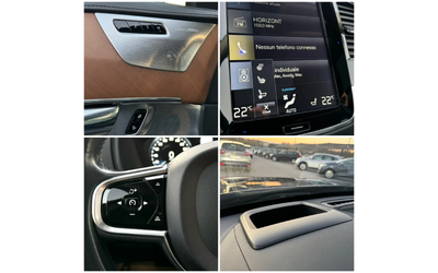 Volvo Xc90 INSCRIPTION-ЕКСТРИ  ЗА 30.000 ЕВРО-21J-FULL-FULL - автомобили, коли, обяви за нови и употребявани 10