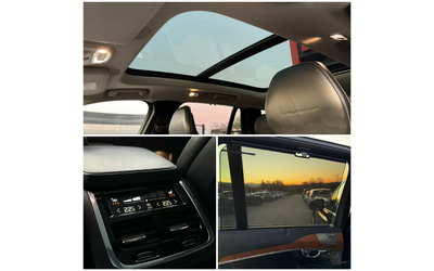 Volvo Xc90 INSCRIPTION-ЕКСТРИ  ЗА 30.000 ЕВРО-21J-FULL-FULL - автомобили, коли, обяви за нови и употребявани 13