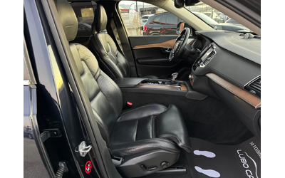 Volvo Xc90 INSCRIPTION-ЕКСТРИ  ЗА 30.000 ЕВРО-21J-FULL-FULL - автомобили, коли, обяви за нови и употребявани 15