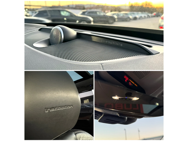 Volvo Xc90 INSCRIPTION-ЕКСТРИ  ЗА 30.000 ЕВРО-21J-FULL-FULL - автомобили, коли, обяви за нови и употребявани 16