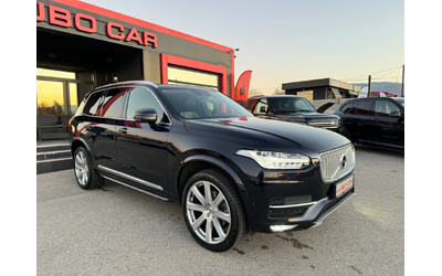 volvo-xc90 - 5
