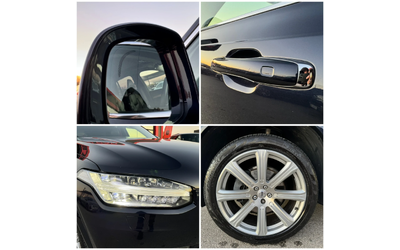 Volvo Xc90 INSCRIPTION-ЕКСТРИ  ЗА 30.000 ЕВРО-21J-FULL-FULL - автомобили, коли, обяви за нови и употребявани 6