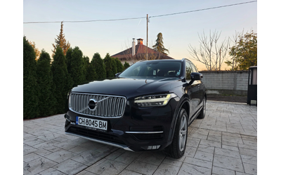 volvo-xc90 - 0