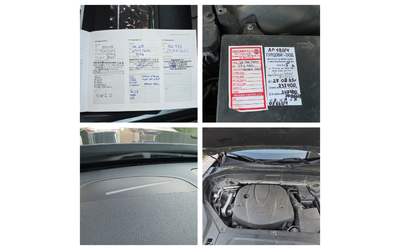 Volvo Xc90 2.0 D KATO  HOBA - автомобили, коли, обяви за нови и употребявани 16