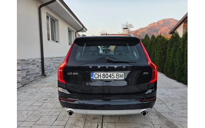 volvo-xc90 - 5