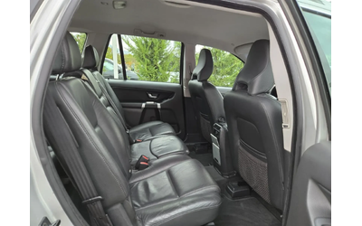 Volvo Xc90 2.4D-200кс= АВТОМАТ= 7МЕСТА= 4Х4= НАВИ= 187.000КМ - автомобили, коли, обяви за нови и употребявани 13