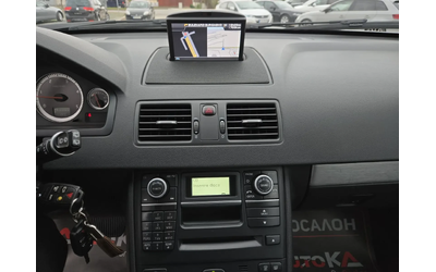 Volvo Xc90 2.4D-200кс= АВТОМАТ= 7МЕСТА= 4Х4= НАВИ= 187.000КМ - автомобили, коли, обяви за нови и употребявани 15