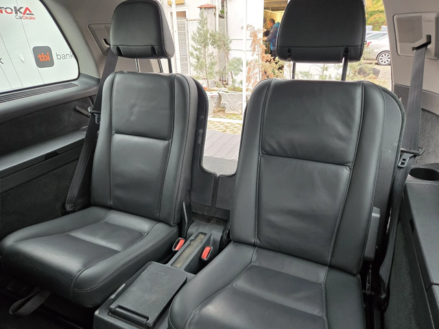 Volvo Xc90 2.4D-200кс= АВТОМАТ= 7МЕСТА= 4Х4= НАВИ= 187.000КМ - автомобили, коли, обяви за нови и употребявани 9