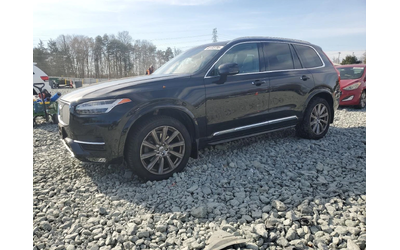 volvo-xc90 - 0