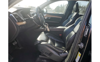 Volvo Xc90 T6* DISTRONIC* 360* ОБДУХВАНЕ* ПОДГРЕВ* - автомобили, коли, обяви за нови и употребявани 6