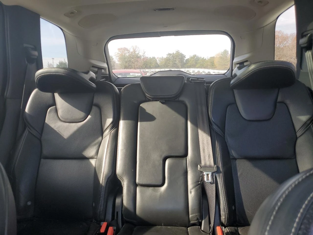 Volvo Xc90 T6* DISTRONIC* 360* ОБДУХВАНЕ* ПОДГРЕВ* - автомобили, коли, обяви за нови и употребявани 9