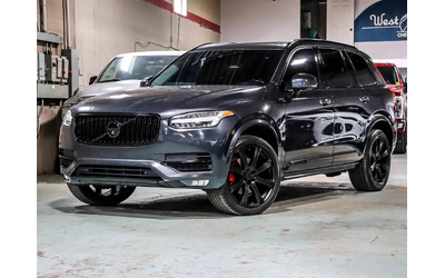 volvo-xc90 - 0