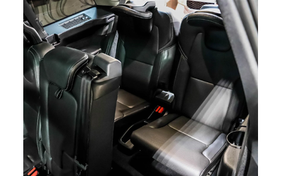 Volvo Xc90 ISCRIPTION* ВИДЕО НА ДВИГАТЕЛЯ* АВТО КРЕДИТ - автомобили, коли, обяви за нови и употребявани 14