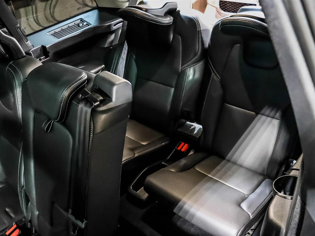 Volvo Xc90 ISCRIPTION* ВИДЕО НА ДВИГАТЕЛЯ* АВТО КРЕДИТ - автомобили, коли, обяви за нови и употребявани 14