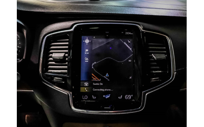 Volvo Xc90 ISCRIPTION* ВИДЕО НА ДВИГАТЕЛЯ* АВТО КРЕДИТ - автомобили, коли, обяви за нови и употребявани 9