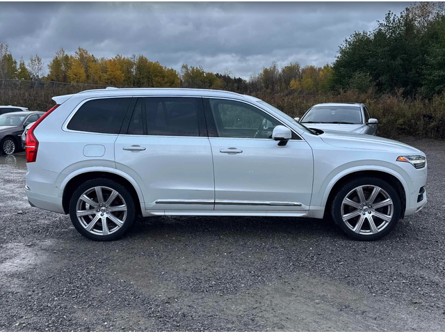 Volvo Xc90 T6 Inscription - автомобили, коли, обяви за нови и употребявани 2