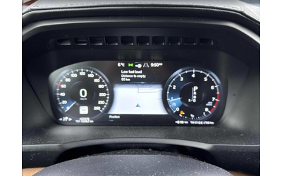 Volvo Xc90 T6 Inscription - автомобили, коли, обяви за нови и употребявани 6