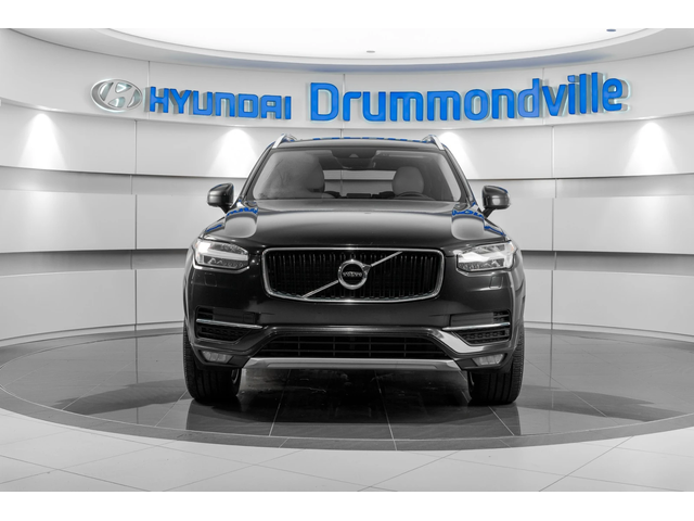 Volvo Xc90 T6 Momentum AWD - автомобили, коли, обяви за нови и употребявани 1