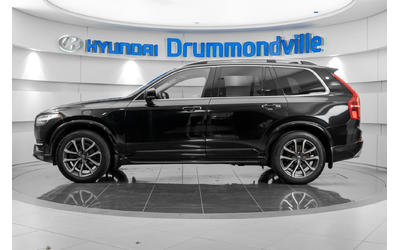 Volvo Xc90 T6 Momentum AWD - автомобили, коли, обяви за нови и употребявани 7