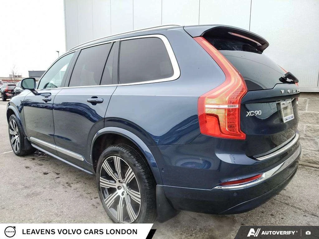 Volvo Xc90 * Ultimate Bright * CARFAX * ЦЕНА ДО БГ - автомобили, коли, обяви за нови и употребявани 13