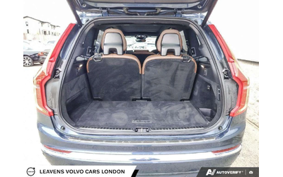 Volvo Xc90 * Ultimate Bright * CARFAX * ЦЕНА ДО БГ - автомобили, коли, обяви за нови и употребявани 14