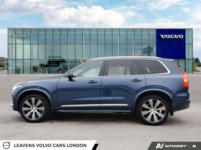 Volvo Xc90 * Ultimate Bright * CARFAX * ЦЕНА ДО БГ - автомобили, коли, обяви за нови и употребявани 2