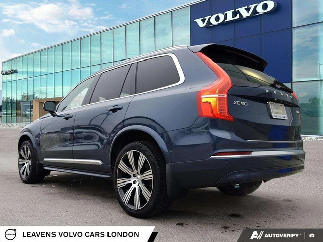 Volvo Xc90 * Ultimate Bright * CARFAX * ЦЕНА ДО БГ - автомобили, коли, обяви за нови и употребявани 3