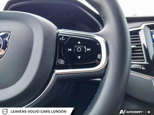 Volvo Xc90 * Ultimate Bright * CARFAX * ЦЕНА ДО БГ - автомобили, коли, обяви за нови и употребявани 8