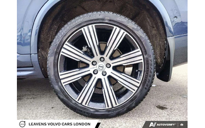 Volvo Xc90 * Ultimate Bright * CARFAX * ЦЕНА ДО БГ - автомобили, коли, обяви за нови и употребявани 9