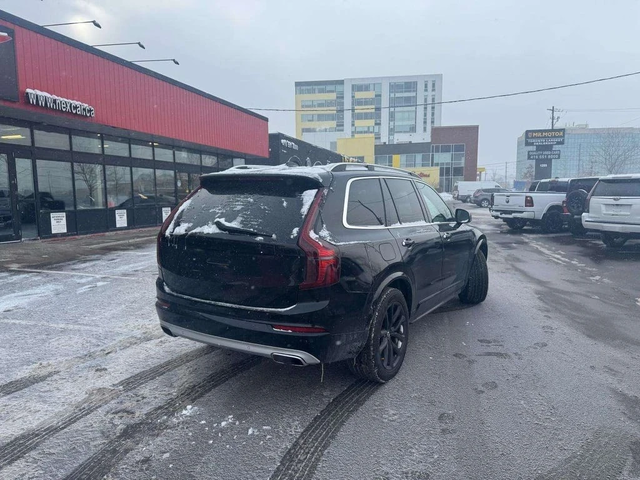 Volvo Xc90 * Momentum * CARFAX * ЦЕНА ДО БГ - автомобили, коли, обяви за нови и употребявани 6