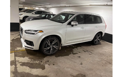 volvo-xc90 - 1