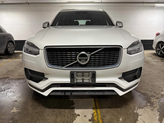 Volvo Xc90 * R Design * CARFAX * ЦЕНА ДО БГ - автомобили, коли, обяви за нови и употребявани 5