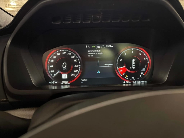 Volvo Xc90 * R Design * CARFAX * ЦЕНА ДО БГ - автомобили, коли, обяви за нови и употребявани 7