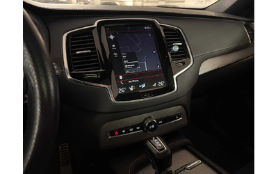 Volvo Xc90 * R Design * CARFAX * ЦЕНА ДО БГ - автомобили, коли, обяви за нови и употребявани 8