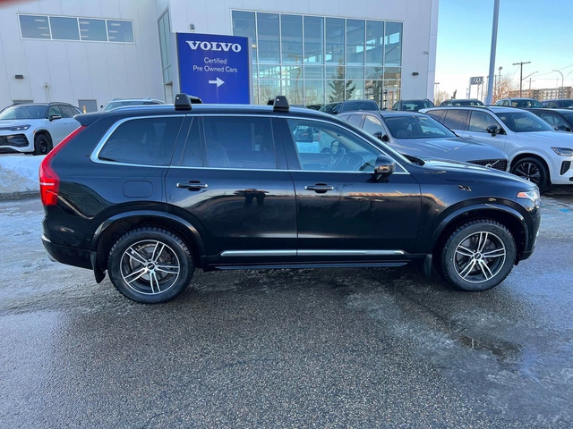 Volvo Xc90 * T6 Inscription * CARFAX * ЦЕНА ДО БГ - автомобили, коли, обяви за нови и употребявани 2